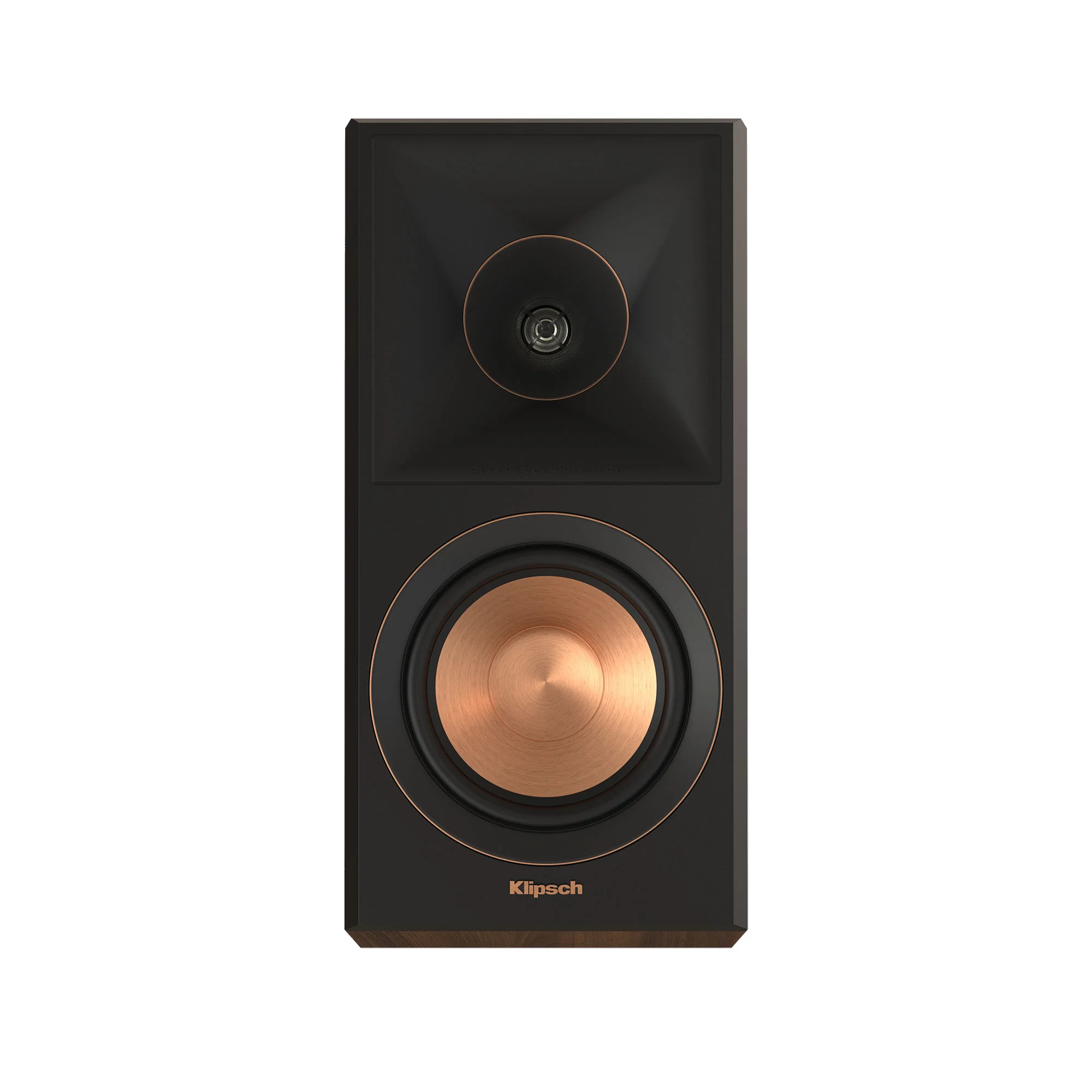 Акустическая система Klipsch RP-500SA II, Коричневый детальное изображение - 4