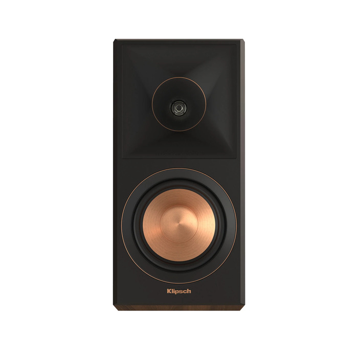 Акустическая система Klipsch RP-500SA II, Коричневый №4