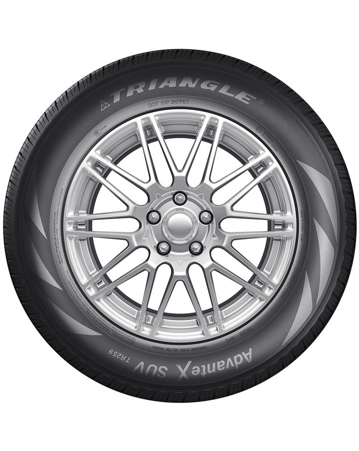 Летняя шина Triangle AdvanteX SUV TR259, R16 245/70  111H №1