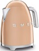 Электрочайник Smeg KLF03RGEU вариант - 4