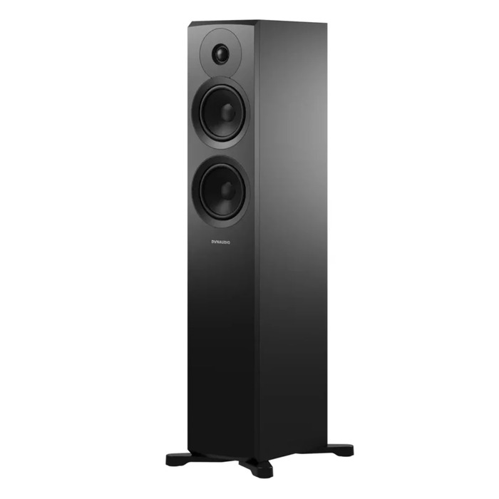 Напольная акустика Dynaudio Emit M30 New Satin, Черный №5