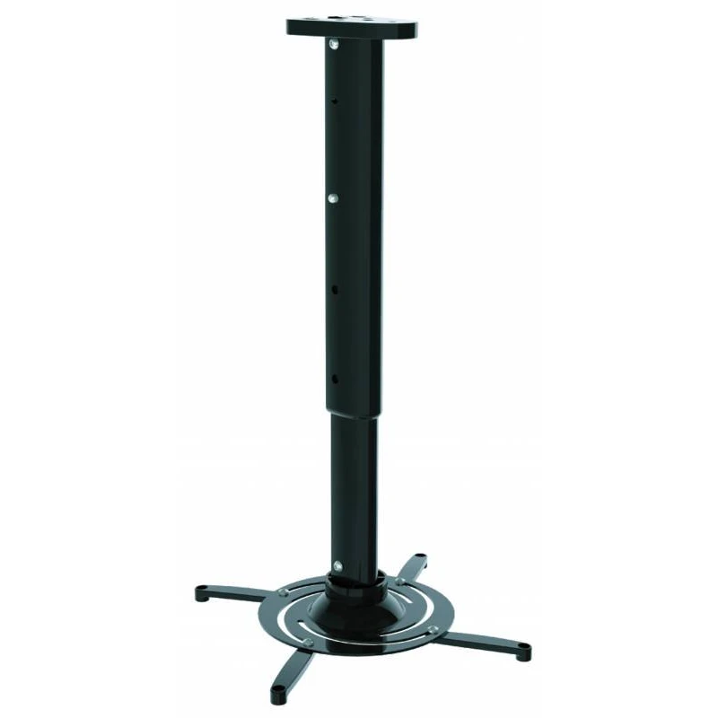 Кронштейн Cactus CS-VM-PR05L-AL, Серебряный детальное изображение - 2