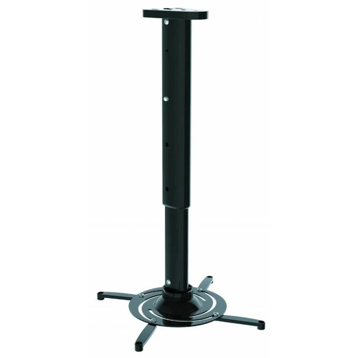 Кронштейн Cactus CS-VM-PR05L-AL, Серебряный №2