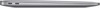 Ноутбук Apple MacBook Air 13 Late 2020, RAM 8 ГБ, Серый космос, SSD 256 ГБ, Apple graphics 7-core вариант - 4