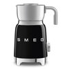 Вспениватель молока Smeg MFF11BLEU, Черный вариант - 4