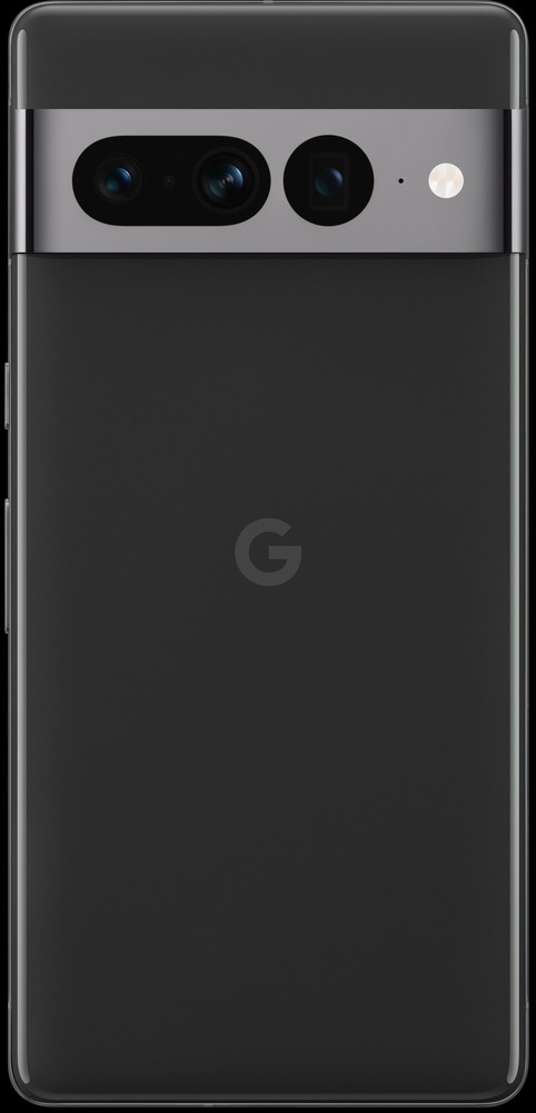 Смартфон Google Pixel 7 Pro 128 Гб, Черный, nano-Sim+eSIM №3