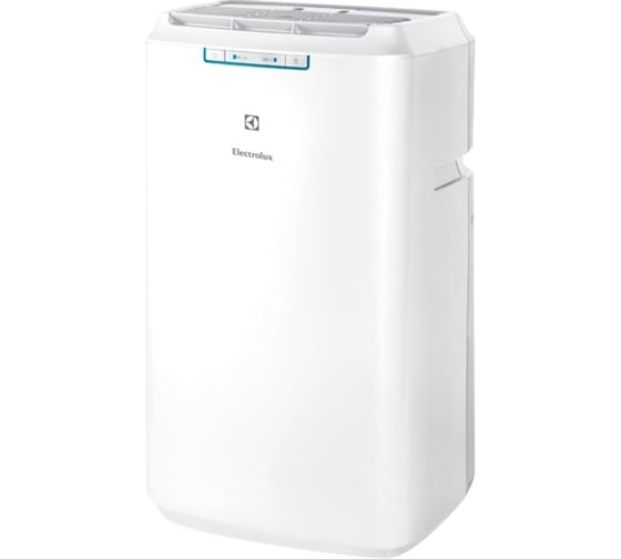 Напольный кондиционер Electrolux EACM-14 EZ/N3, 14 BTU, Белый детальное изображение - 1