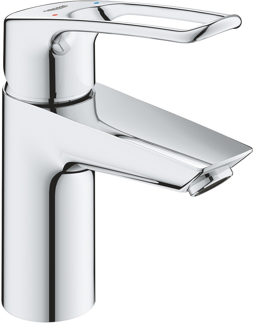 Смеситель Grohe Eurosmart 23980003 детальное изображение - 2
