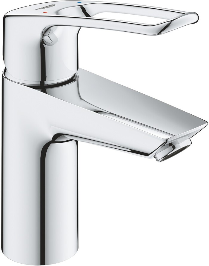 Смеситель Grohe Eurosmart 23980003 №2