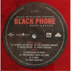 Виниловая пластинка OST Mark Korven – The Black Phone – Coloured 2LP вариант - 8
