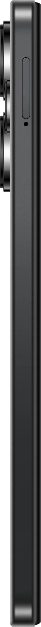 Смартфон Xiaomi Redmi 13 NFC 8/128 ГБ, Черный, Dual nano SIM детальное изображение - 4