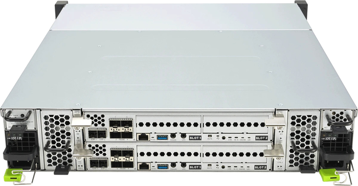 Серверный корпус ASUS VS320D-RS12 (D1712154Z), 850 Вт, Черный №4