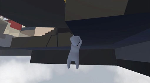 Игра Human: Fall Flat. Dream Collection для PS4 детальное изображение - 2