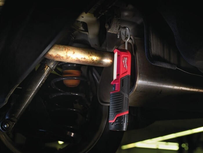 Фонарик Milwaukee M12 SL-0  №3