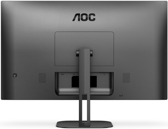 Монитор AOC 24V5CE, 23.8″, 1920x1080, 75 Гц, Черный №5