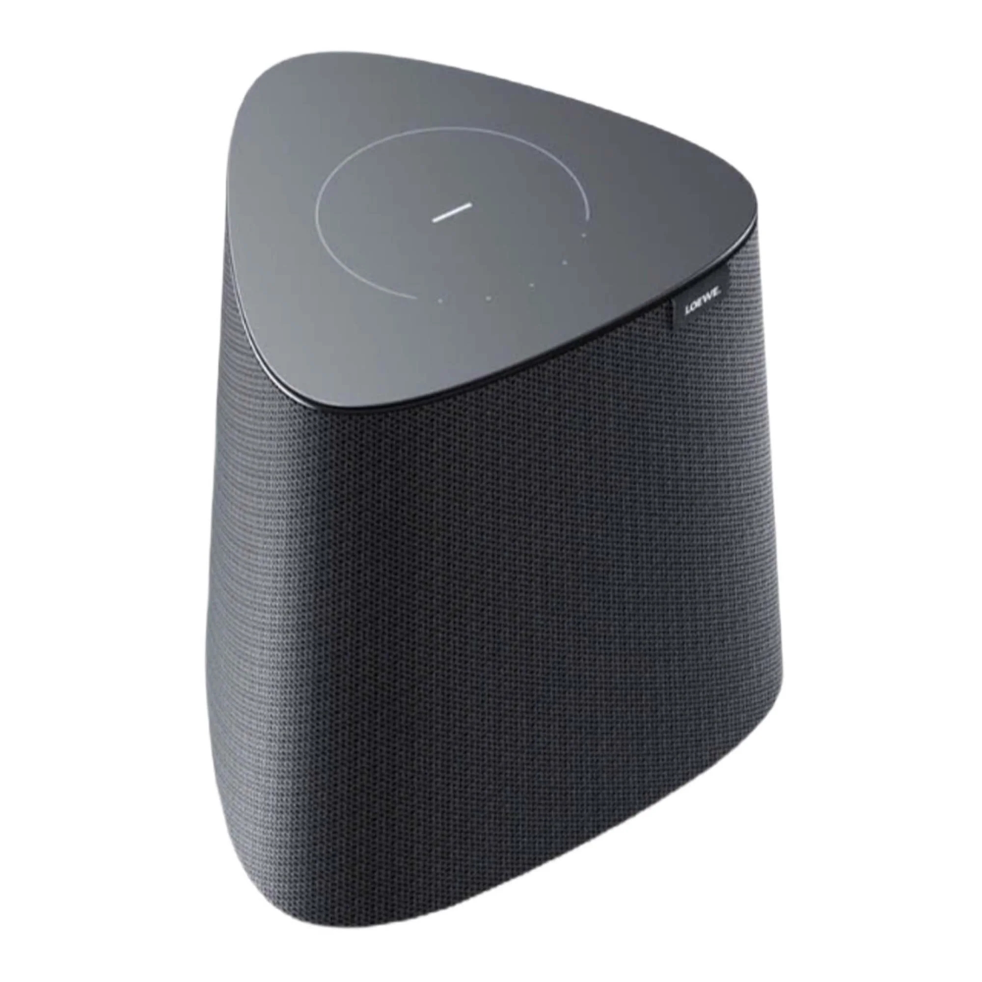 Домашний кинотеатр Loewe klang Bar5 mr + klang mr1 + klang mr3, Черный детальное изображение - 8