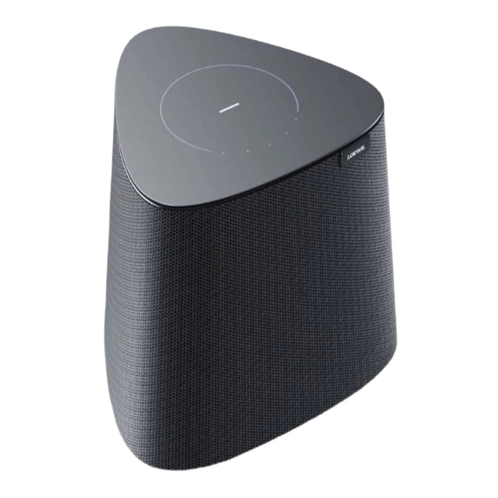 Домашний кинотеатр Loewe klang Bar5 mr + klang mr1 + klang mr3, Черный №8