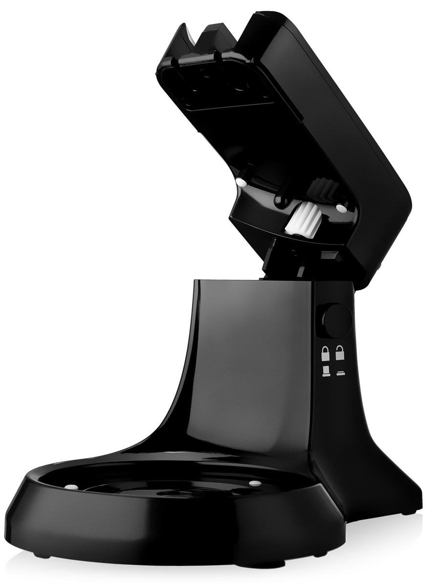 Миксер Brayer BR1304, Черный детальное изображение - 8