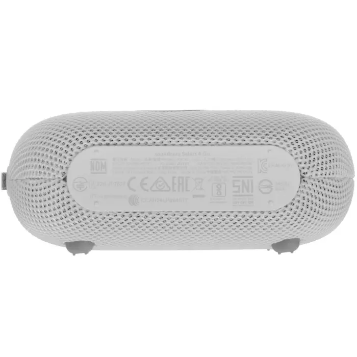 Портативная колонка ANKER Soundcore Select 4 GO, Белый №6