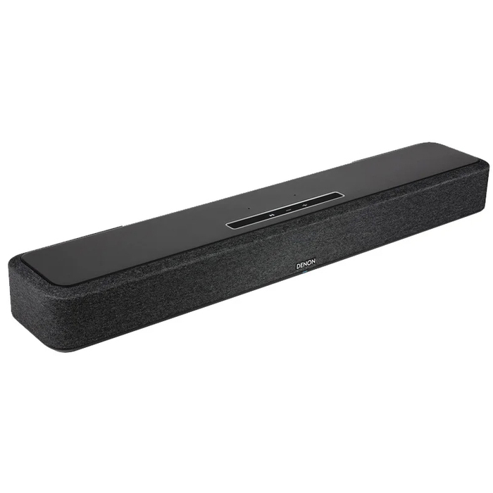 Саундбар Denon Home Soundbar 550, Черный №1