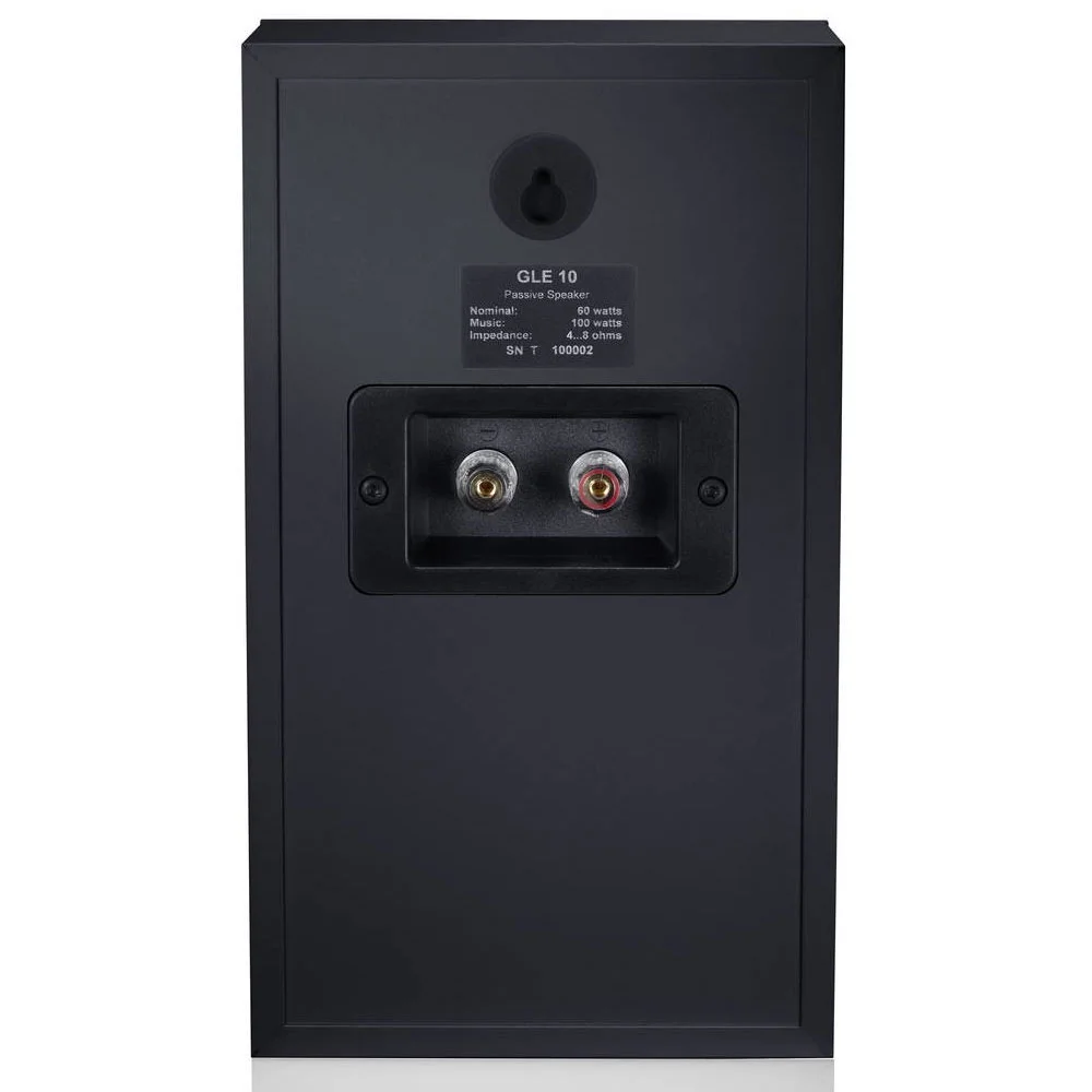Комплект акустики Canton Smart Cinema GLE I, Черный детальное изображение - 3