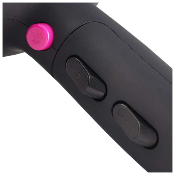 Фен Galaxy GL4311, Черный №5