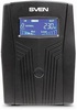ИБП Sven Pro 650 LCD вариант - 2