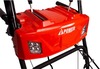 Снегоуборщик бензиновый A-iPOWER AS617LE 41203, 7 л.с., 5200 Вт, Красный/Черный вариант - 3