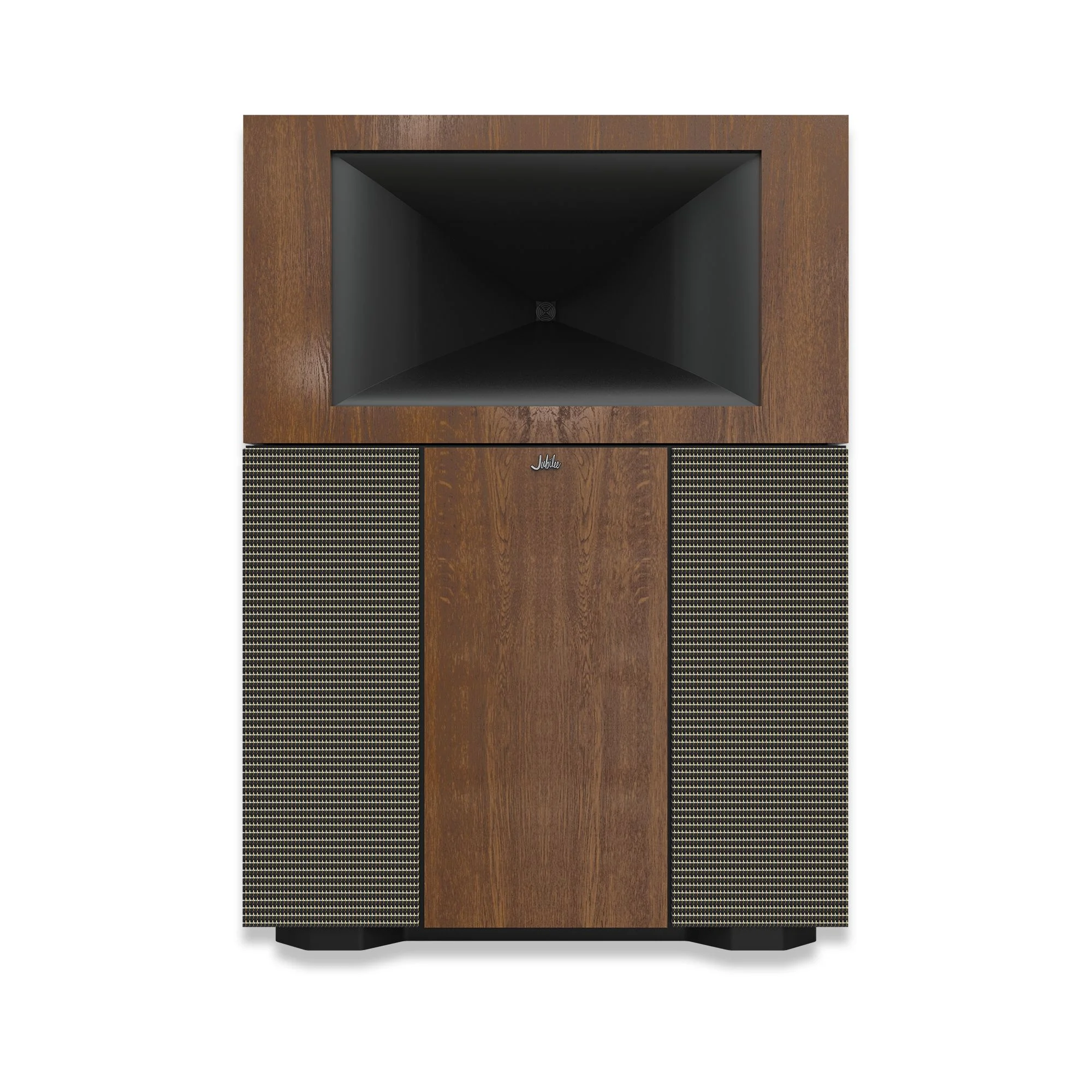 Напольная акустика Klipsch Jubilee American Walnut, Коричневый детальное изображение - 2
