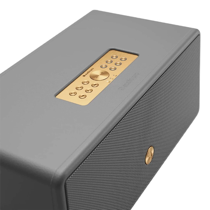 Беспроводная акустика Audio Pro Drumfire D-2, Серый №3