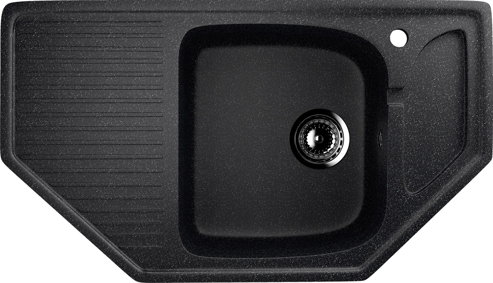 Кухонная мойка EcoStone ES-24  детальное изображение - 9