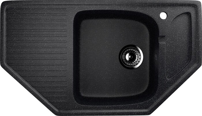 Кухонная мойка EcoStone ES-24  №9