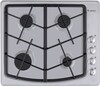 Газовая варочная панель Gefest CH 1211 K17, Коричневый вариант - 5
