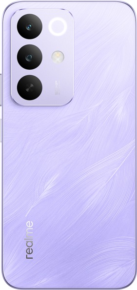 Смартфон Realme C85 8/256 Гб, Фиолетовый, Dual nano-SIM детальное изображение - 3