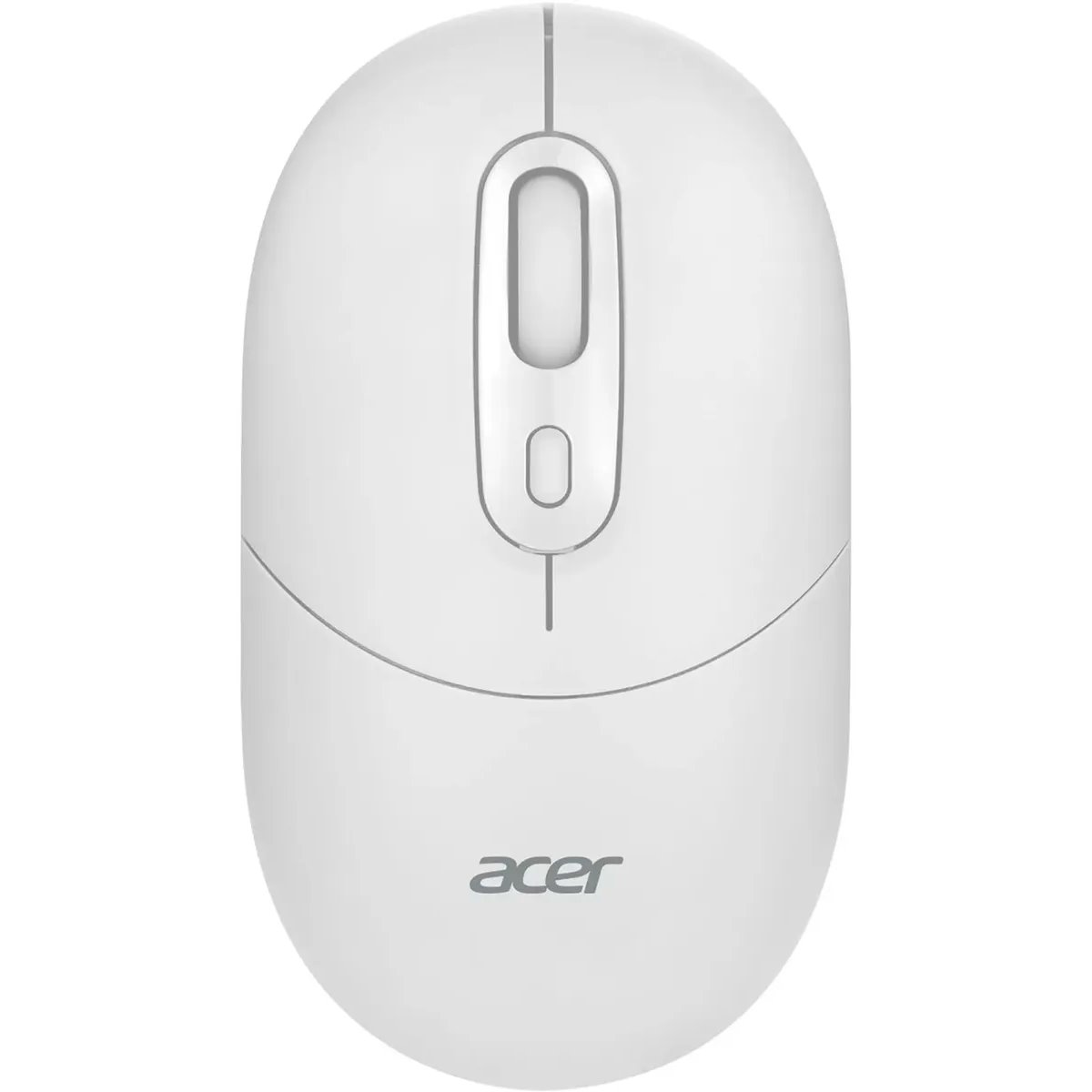 Мышь Acer OMR301, Синий детальное изображение - 1