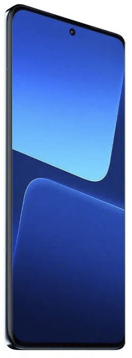 Смартфон Xiaomi 13 Pro 512 ГБ, Голубой, Dual nano SIM + eSIM детальное изображение - 3
