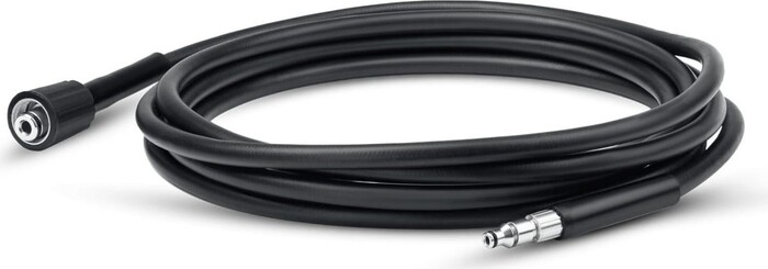 Автомойка Steher HPW-110, 1.4 кВт, 110 бар, Желтый/Черный №5