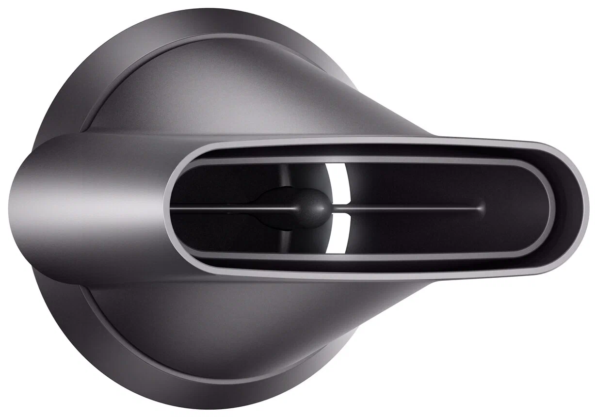 Фен Dyson Supersonic HD01, Синий детальное изображение - 5