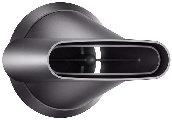 Фен Dyson Supersonic HD01, Синий №5