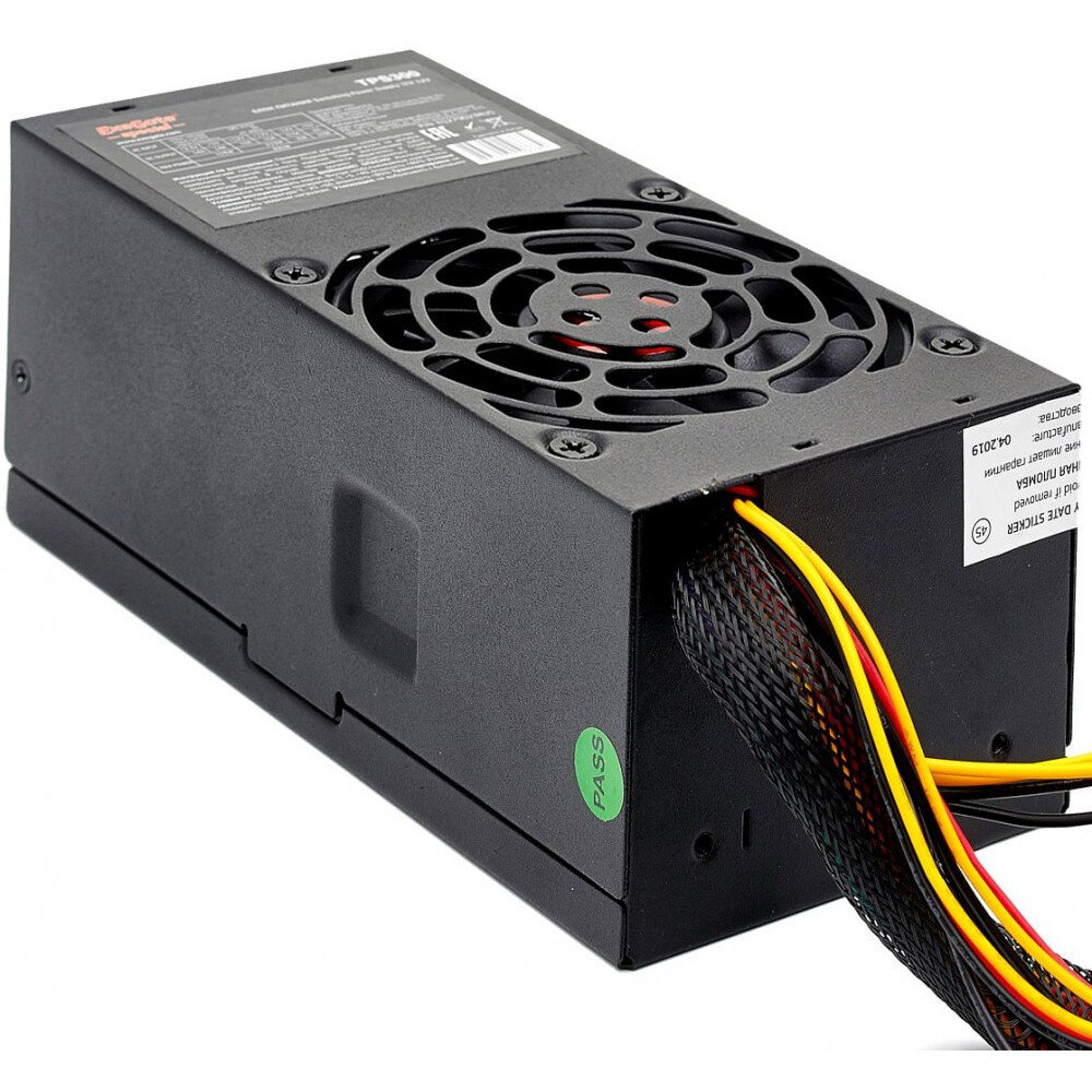 Блок питания ExeGate TPS350, 350 Вт детальное изображение - 1