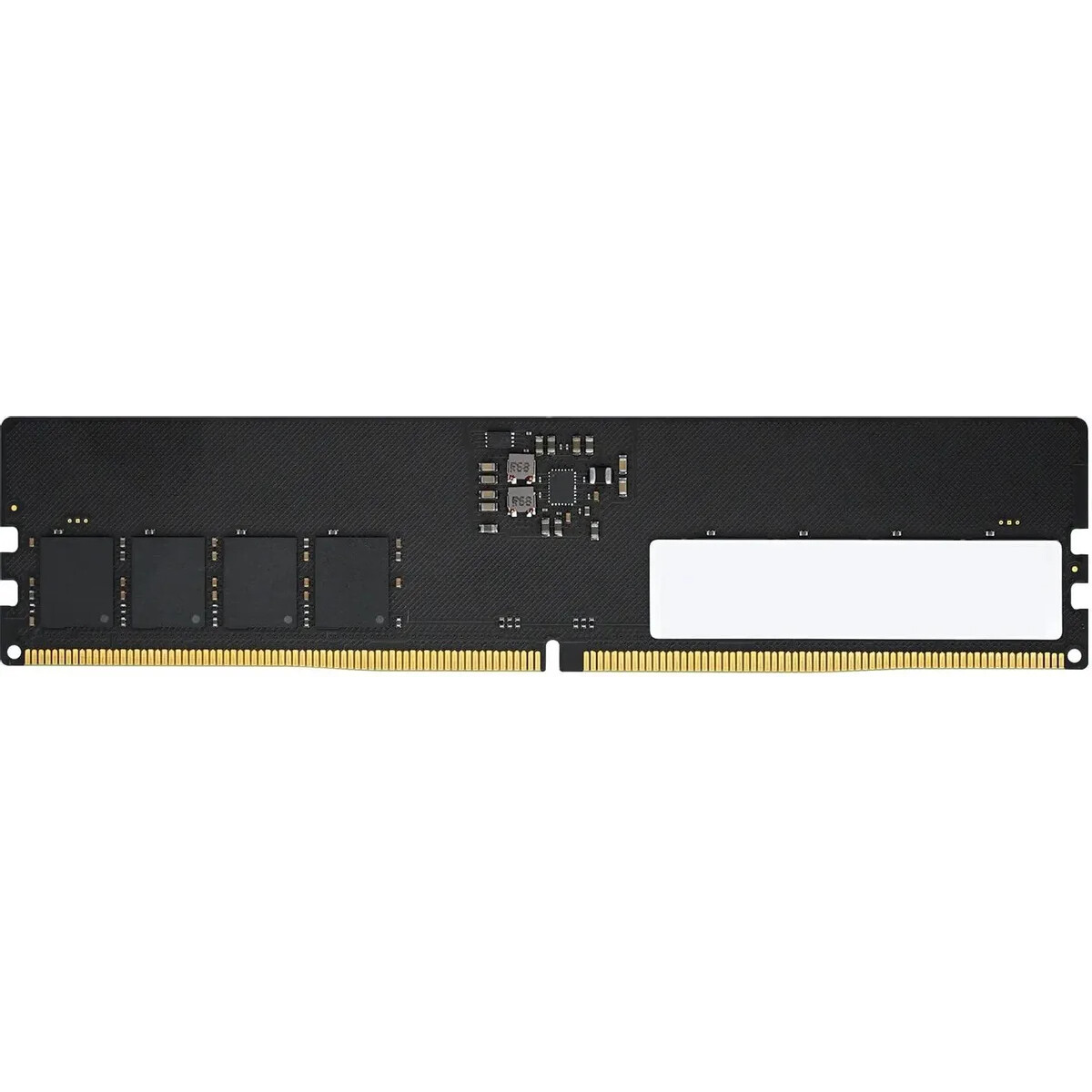 Оперативная память KingSpec DDR5 6000MHz, KS6000D5M13516G, 16 Гб детальное изображение - 1