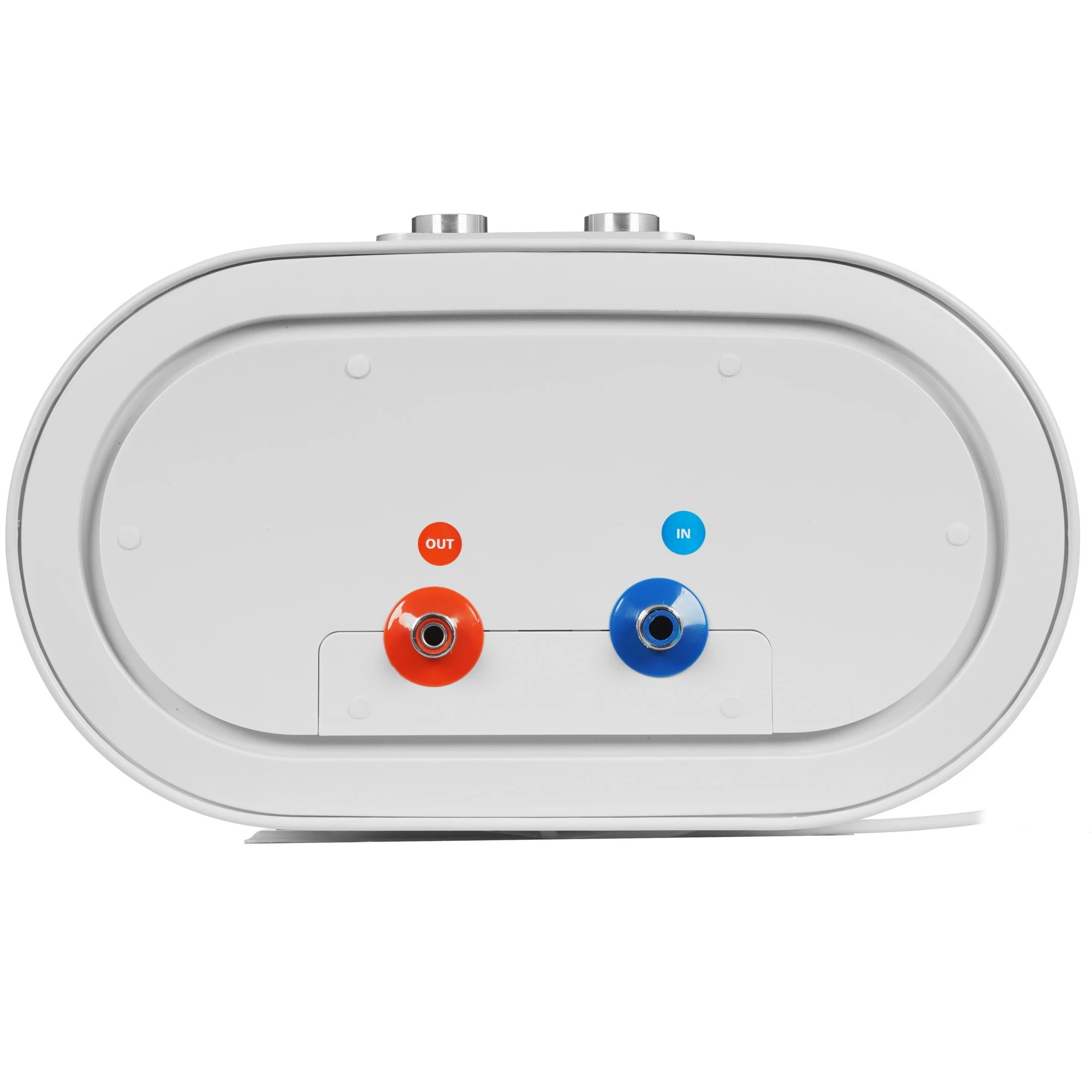 Водонагреватель Philips UltraHeat Mechanic AWH1612/51(80YA), 80 л, Белый детальное изображение - 5