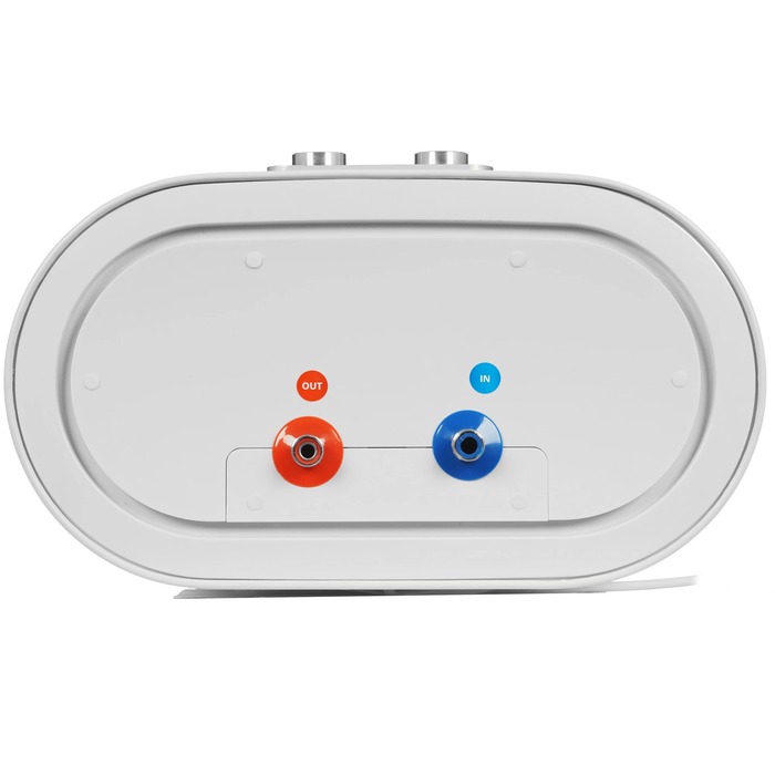 Водонагреватель Philips UltraHeat Mechanic AWH1612/51(80YA), 80 л, Белый №5