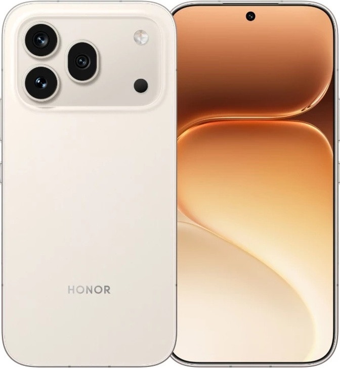 Смартфон HONOR 600 Pro 12/512 ГБ, Золотой, Dual nano SIM + Esim детальное изображение - 1