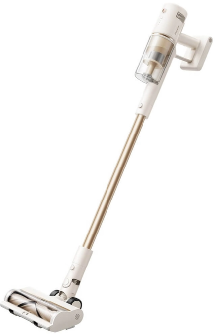 Пылесос  Dreame R10s Essential, Белый детальное изображение - 1