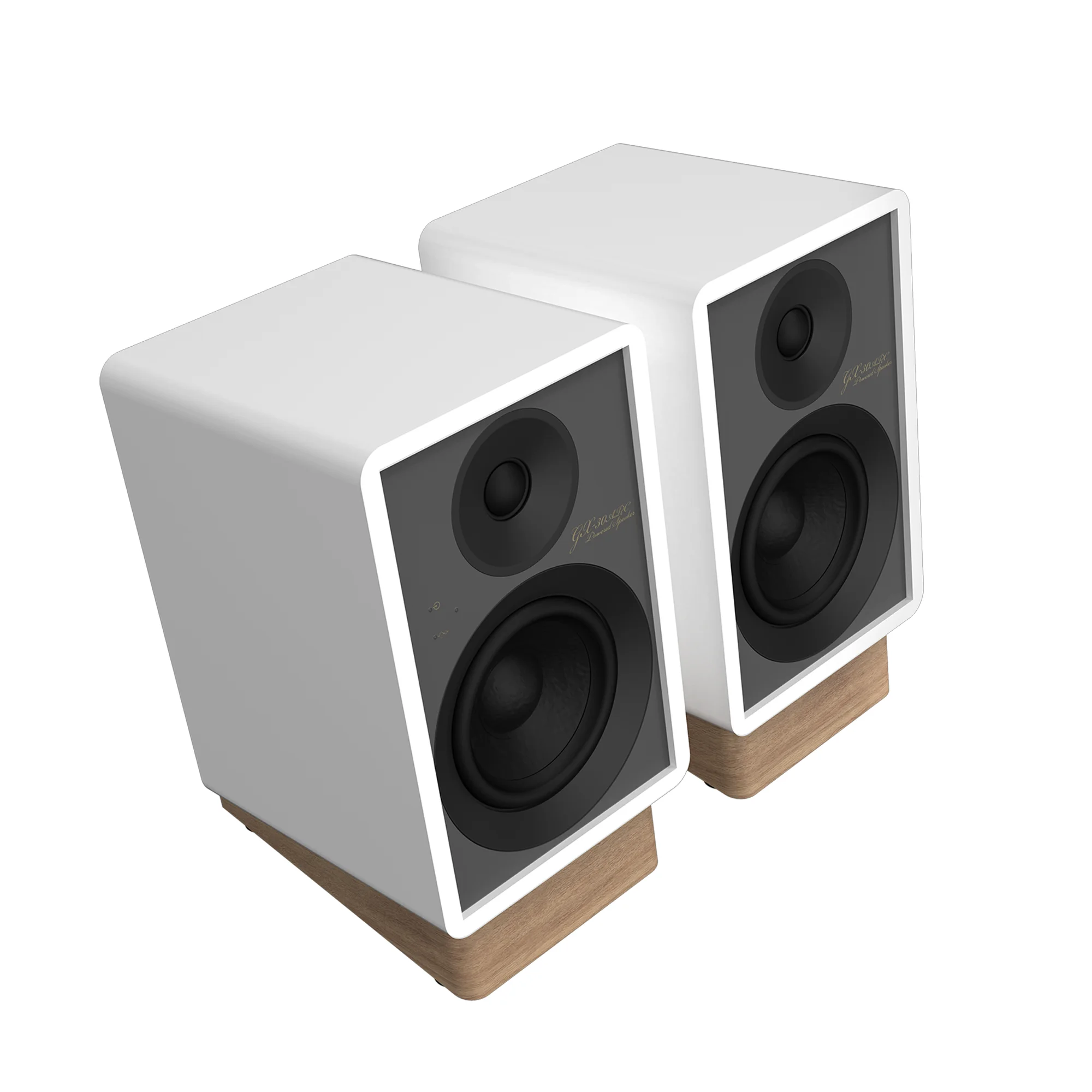 Беспроводная акустика Onkyo GX-30ARC, Белый детальное изображение - 3