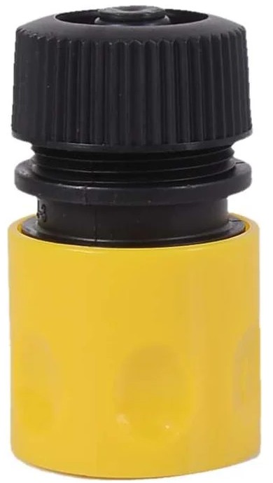 Автомойка EUROLUX M-155 PRO, 1.8 кВт, 155 бар, Желтый детальное изображение - 6