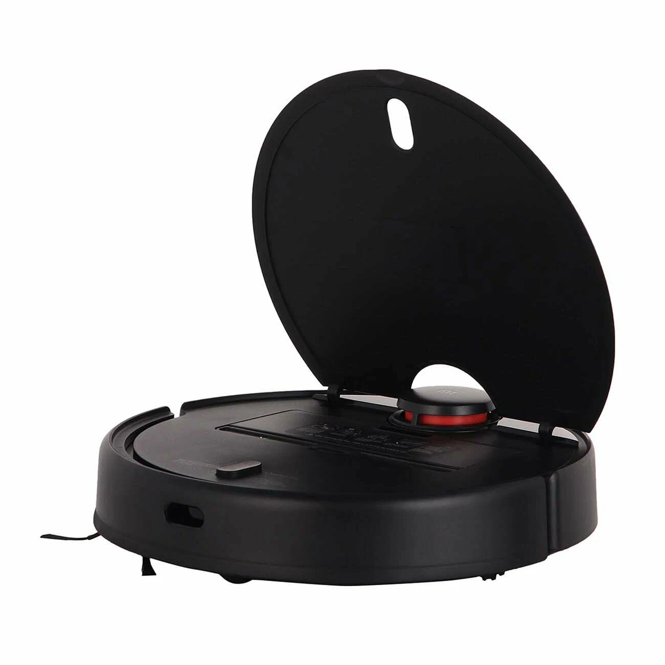 Робот-пылесос Xiaomi Mi Robot Vacuum-Mop 2 Pro, Черный детальное изображение - 9