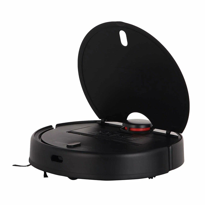 Робот-пылесос Xiaomi Mi Robot Vacuum-Mop 2 Pro, Черный №9