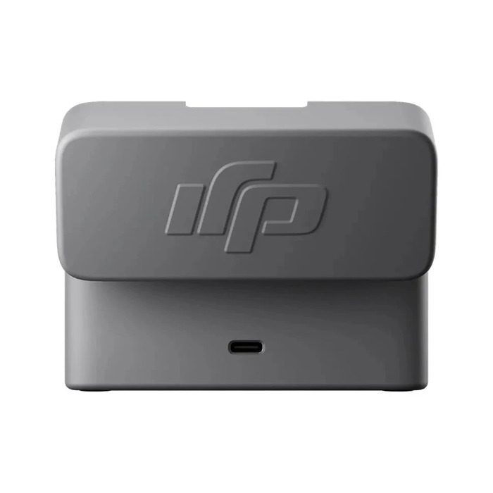 Радиосистема DJI Mic Mini (RX + 2TX), Черный №3
